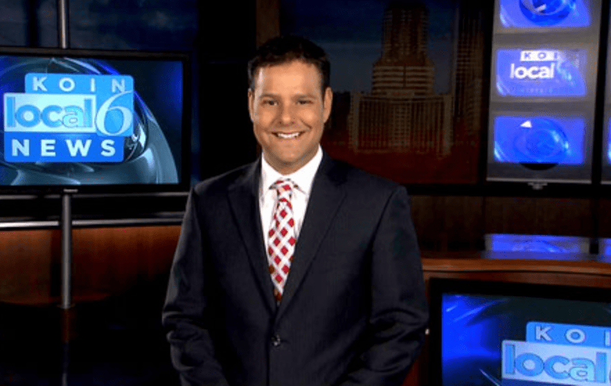 Meet Matt Brode, Kacey Montoya's Husband Biography, Net Worth & More