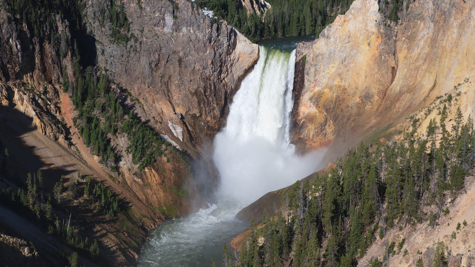 How to Plan a Yellowstone National Park Trip GyPSy Guide