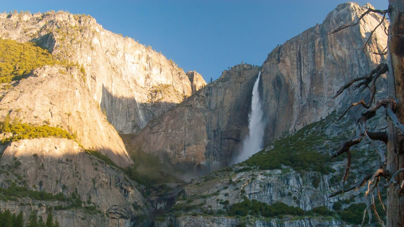 Driving to Yosemite Everything You Need to Know GyPSy Guide