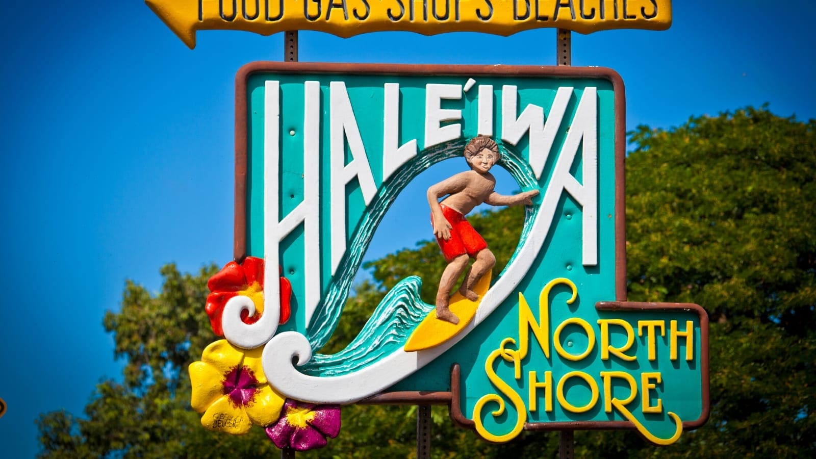 Oahu Audio Driving Tour GuideAlong