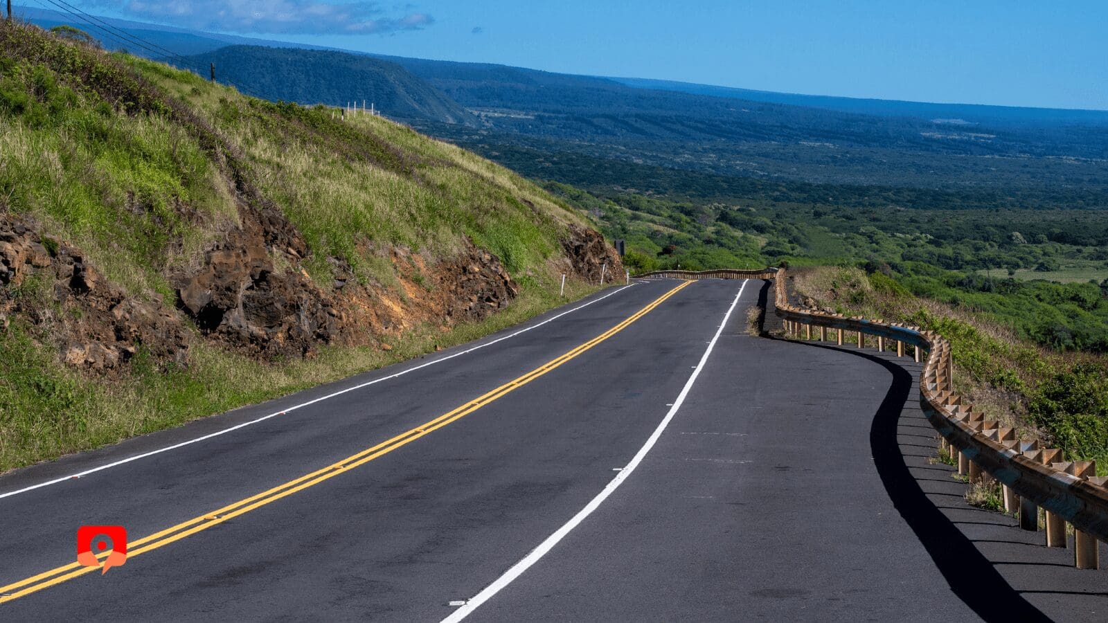 Big Island, Hawaii Trip Planner GuideAlong