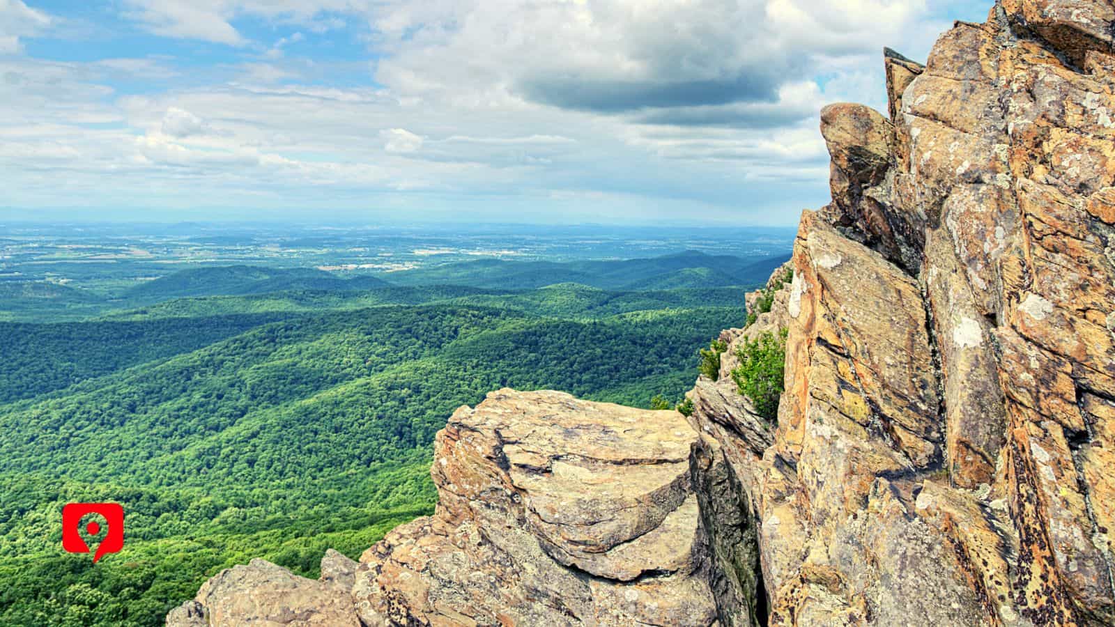 Blue Ridge Parkway Audio Driving Tour GuideAlong