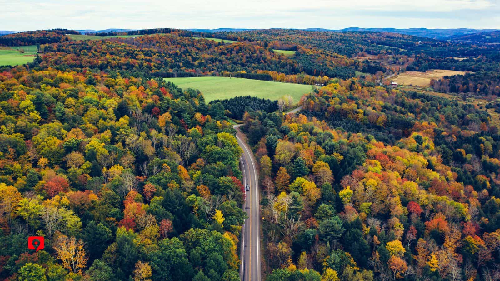 Catskills Trip Planner GuideAlong Audio Tours