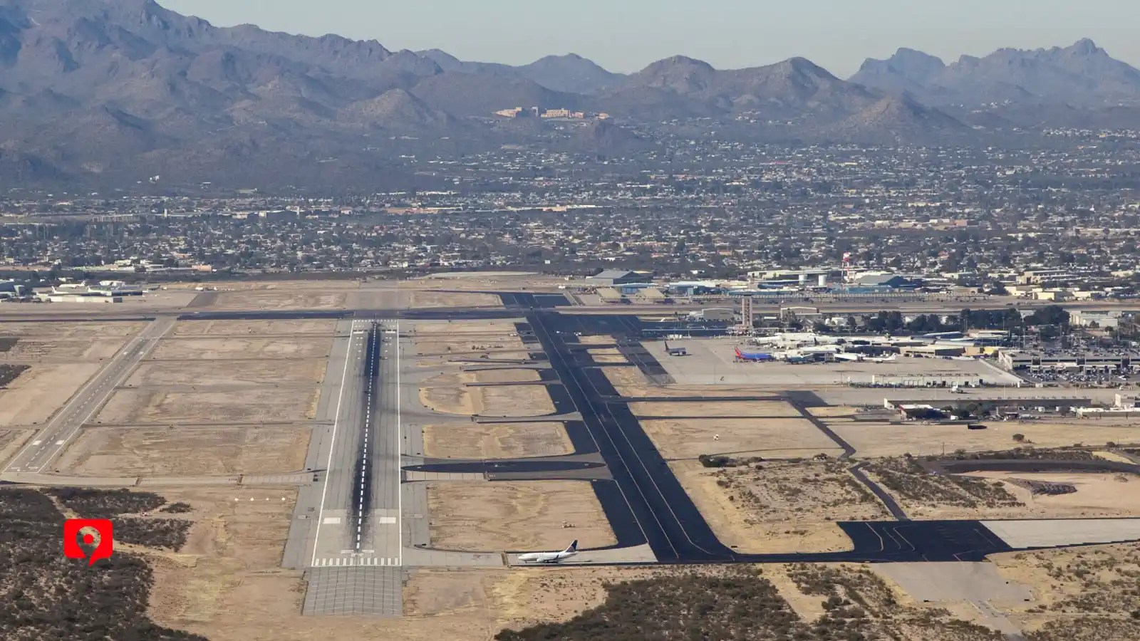 Saguaro National Park Trip Planner GuideAlong