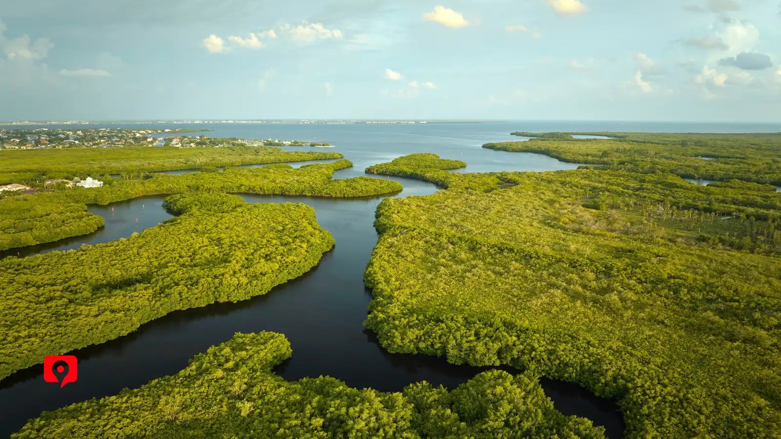 Everglades National Park Trip Planner GuideAlong
