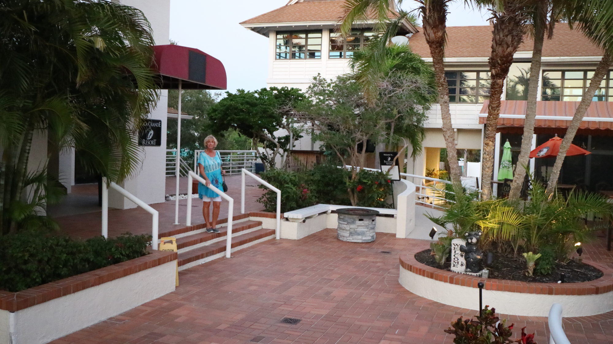 Boca Grande Resort Guide And Map