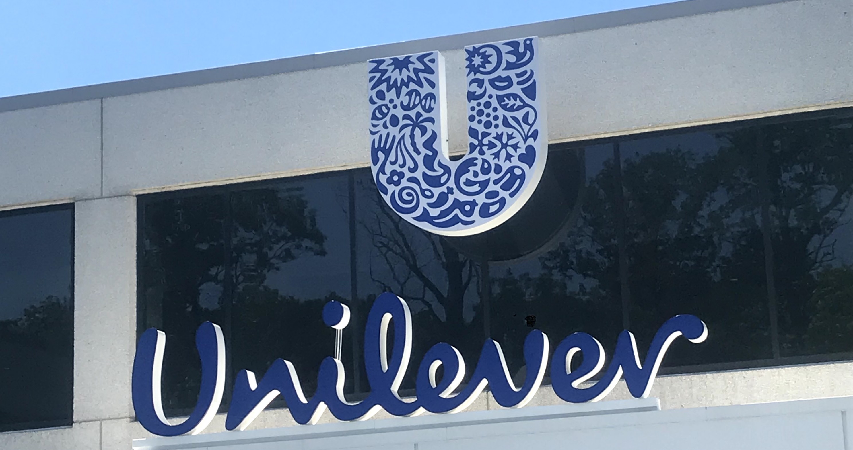 Here Are The 4 Facts About Unilever That Will Blow Your Mind
