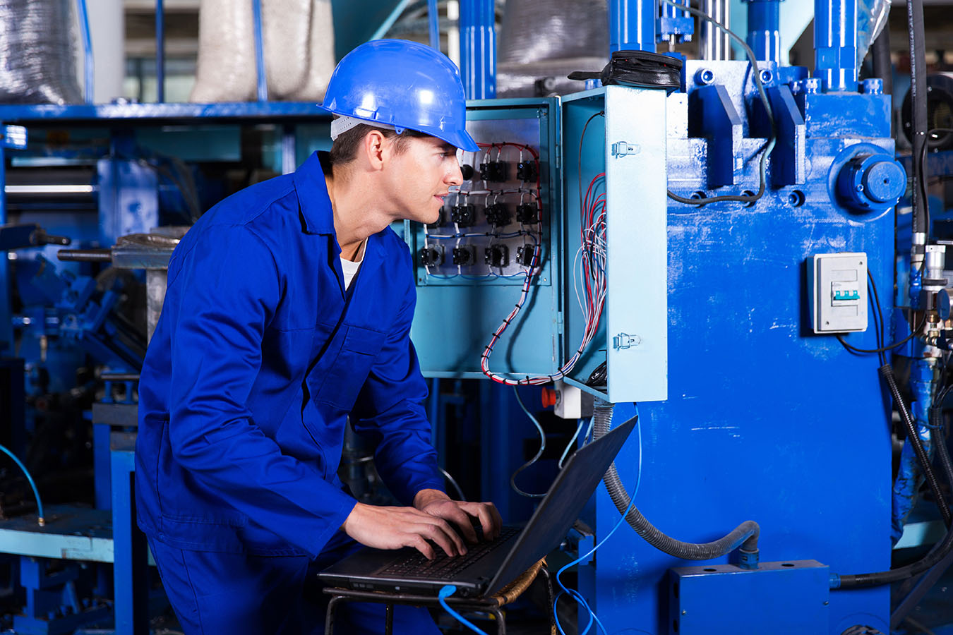 Services Guide Automation