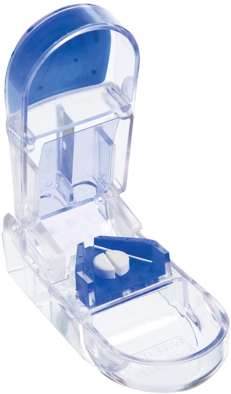 Pill Cutter Ability Toolbox Guidebook