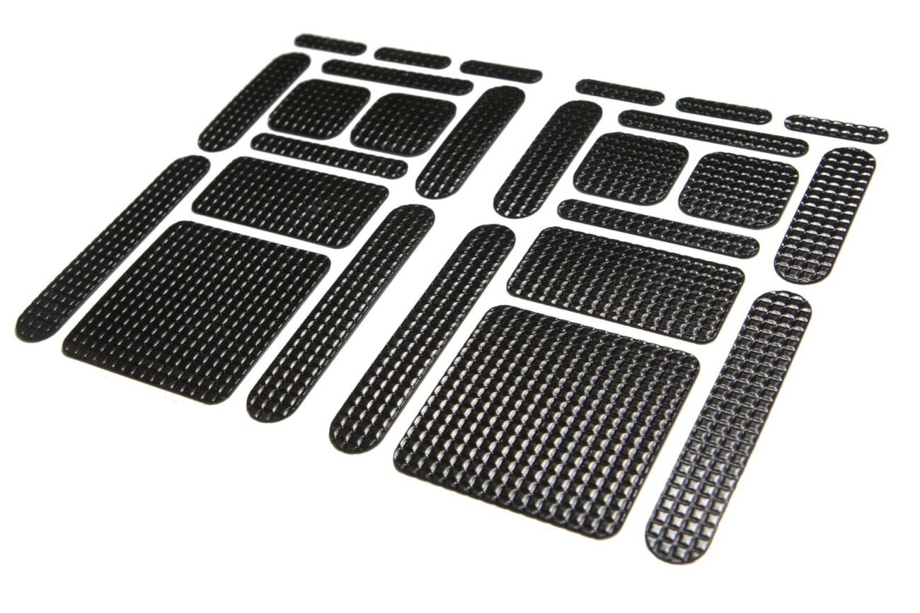 CatTongue Grip Tape Ability Toolbox Guidebook