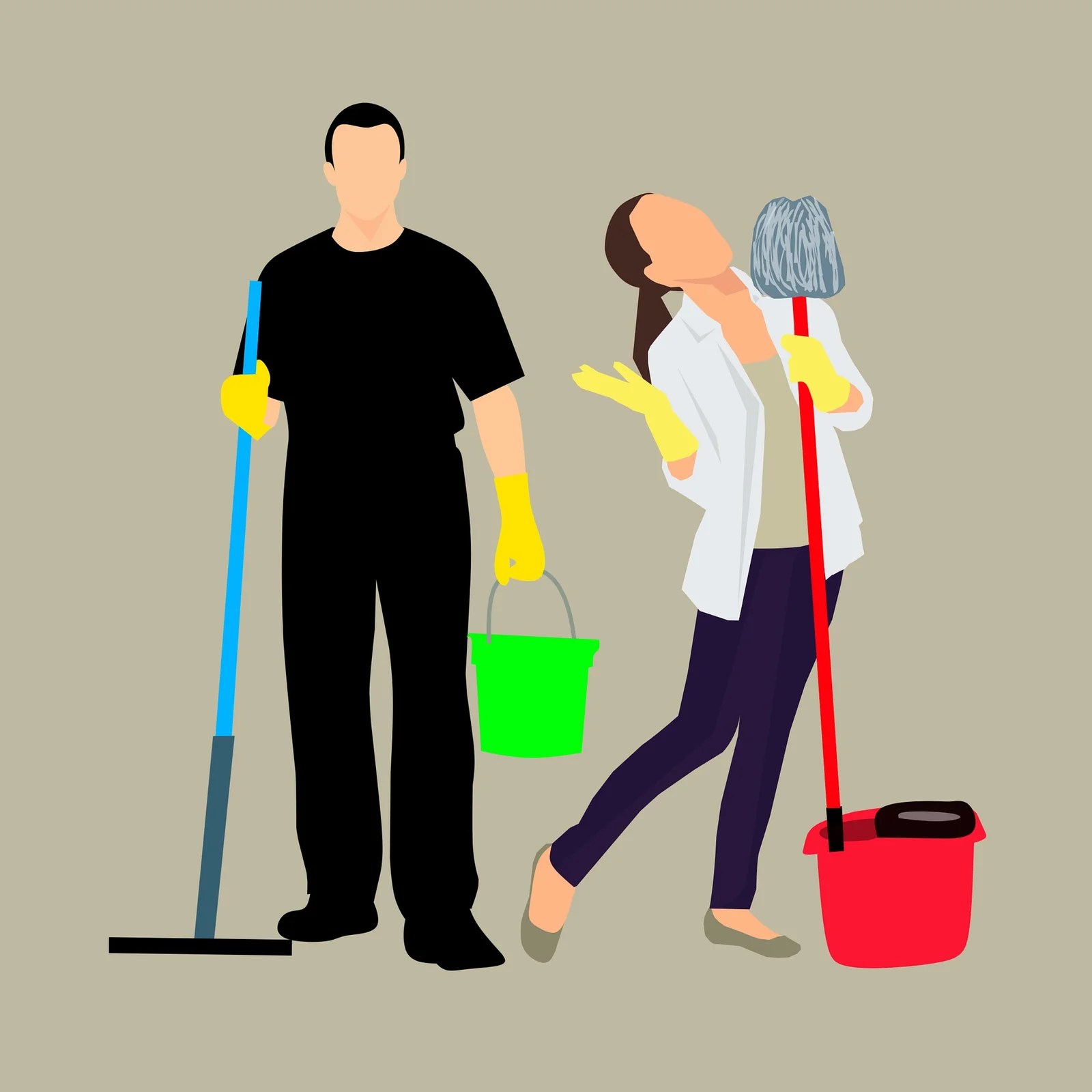 How To Grow A Cleaning Business Fast 3 Success Tips