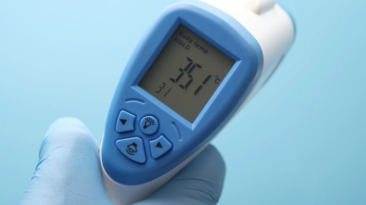 What Are Temperature Sensors Their Importance, Types & Applications