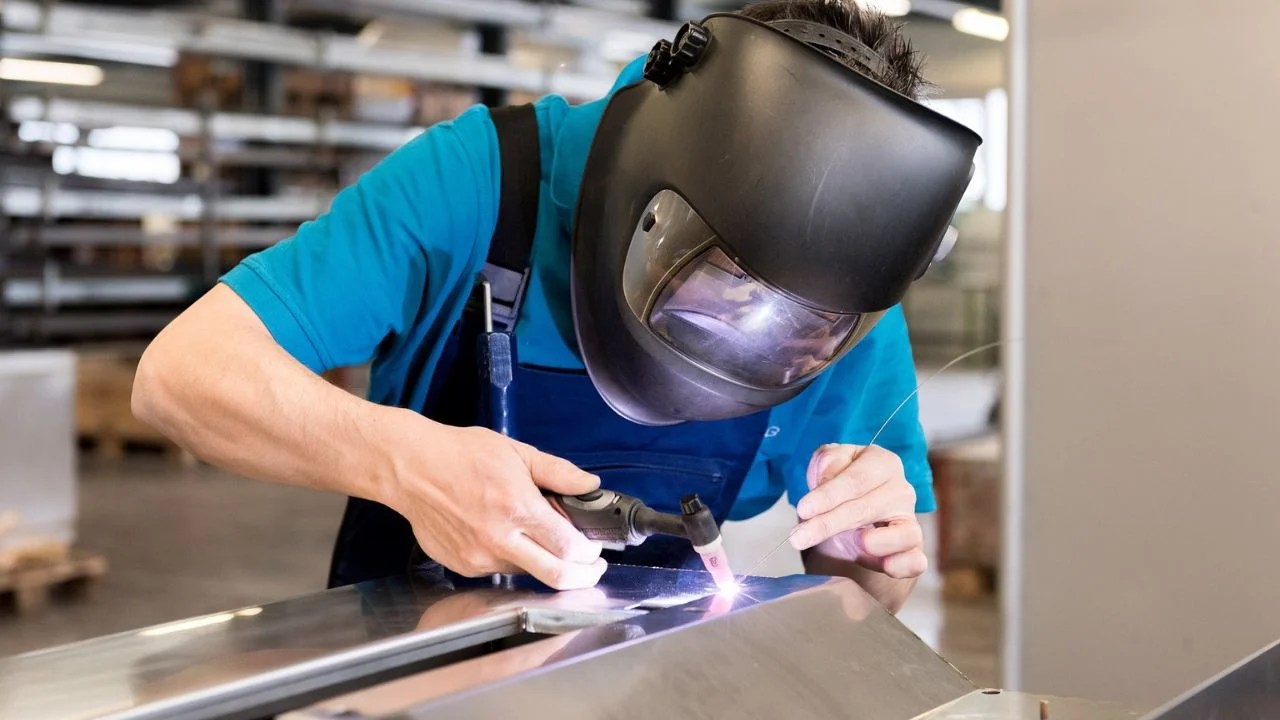 What is Sheet Metal Work? GuideByTips