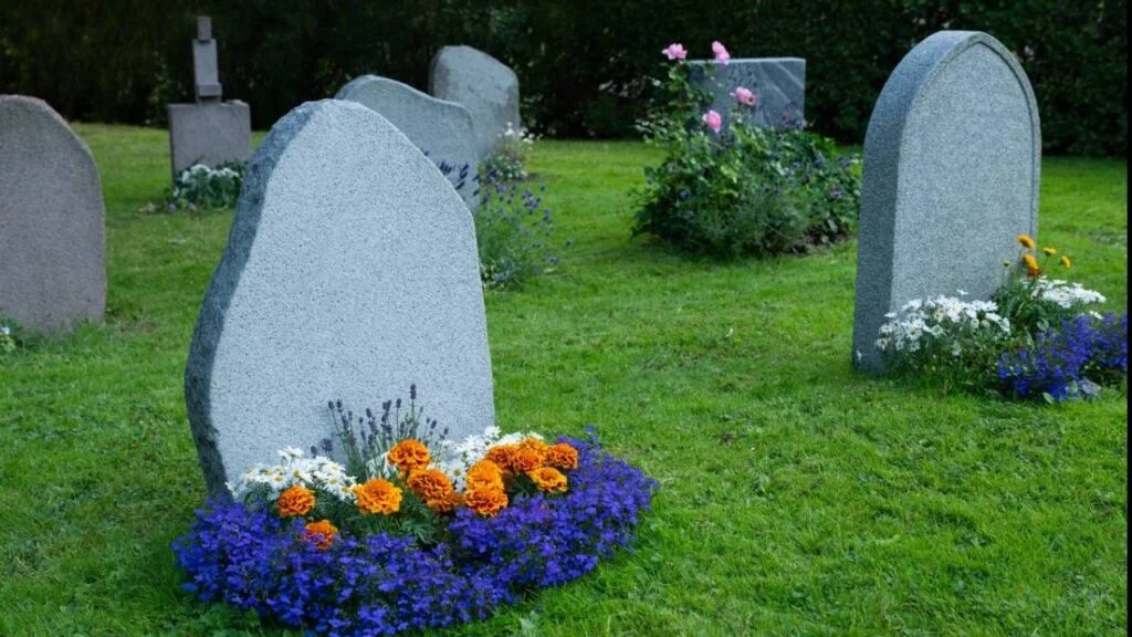 Top 3 Tips for Choosing a Beautiful Headstone Design GuideByTips