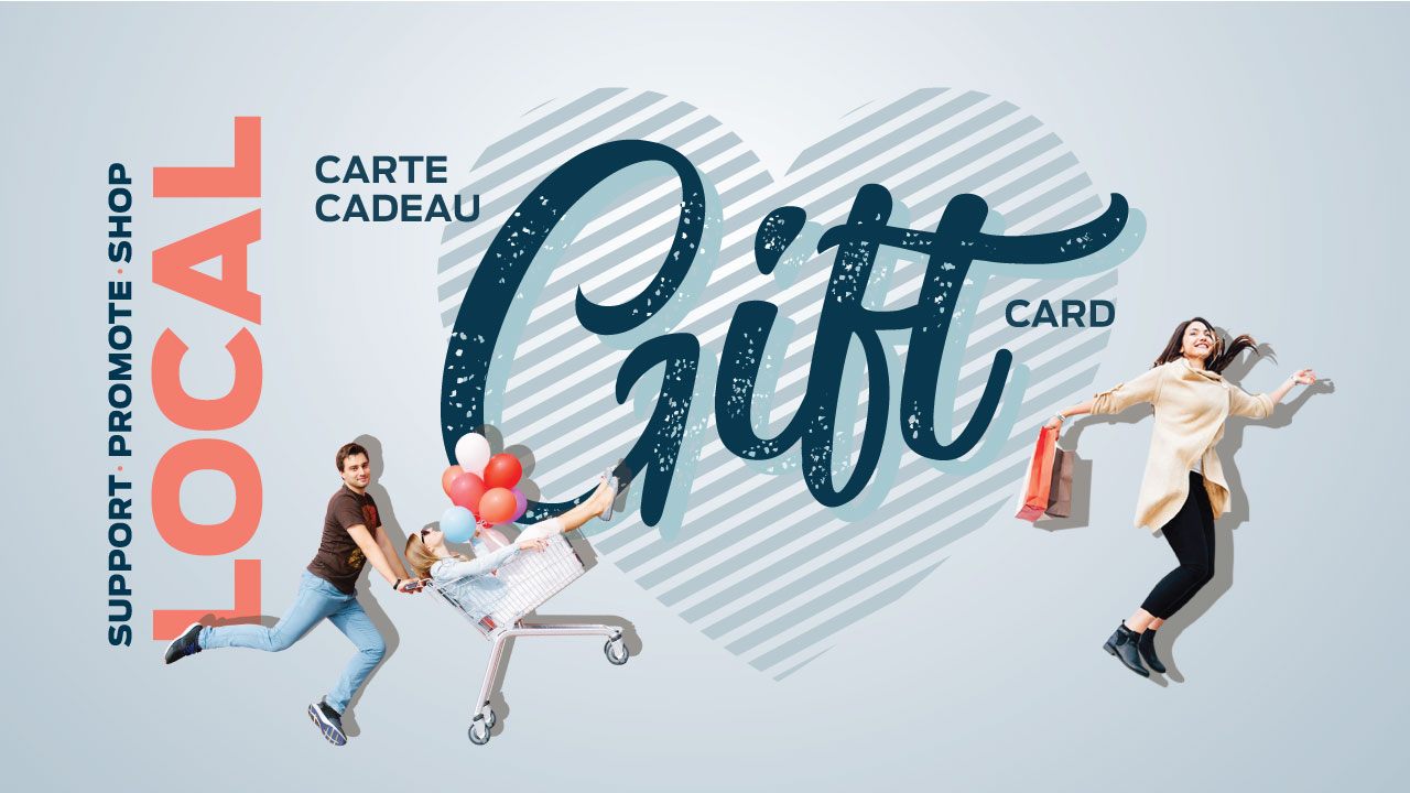 Shop Local Gift Card GuideCR