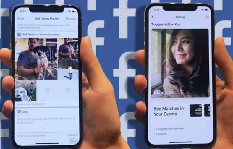 How To Deactivate Facebook Dating Profile How to Guide 2022