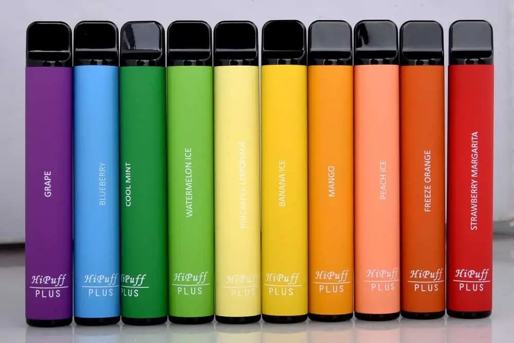 How To Recharge A Puff Bar With Wire GuideCrest