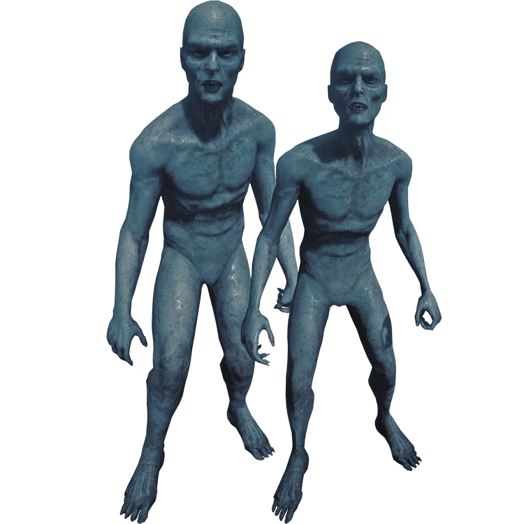 The Forest All Mutants and How to Defeat Them