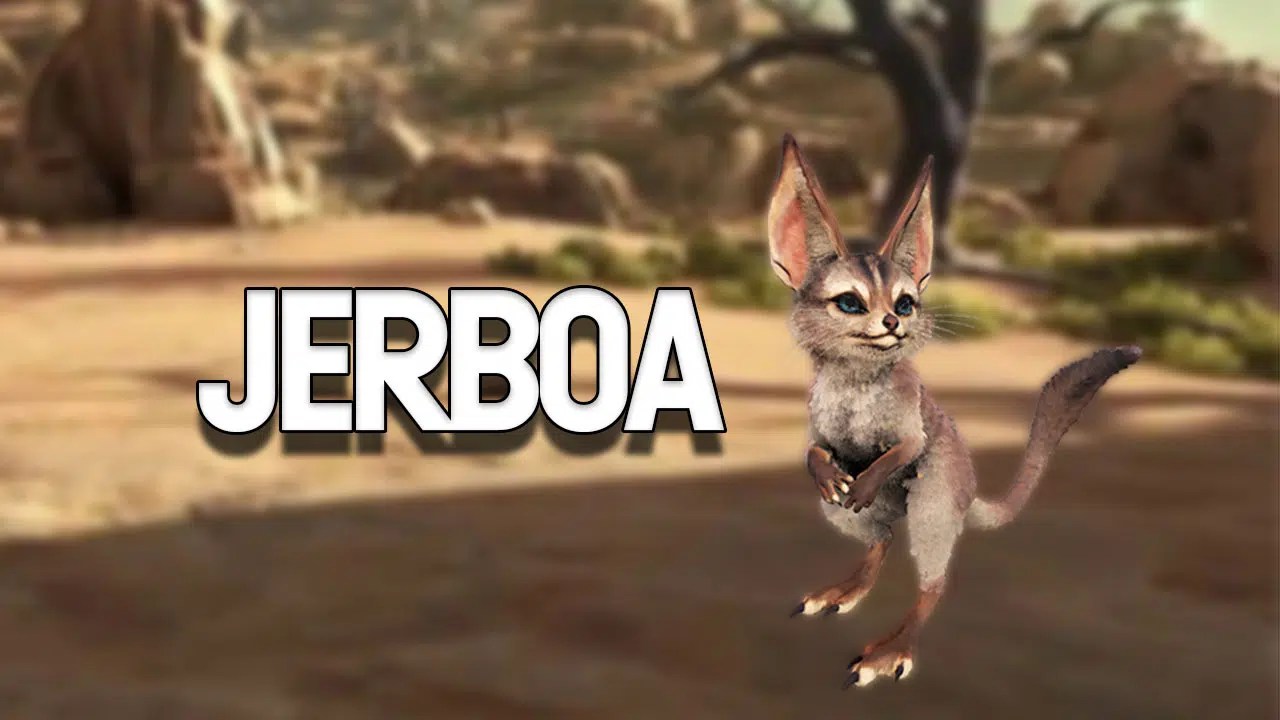 ARK Survival Evolved All Shoulder Pets and their abilities