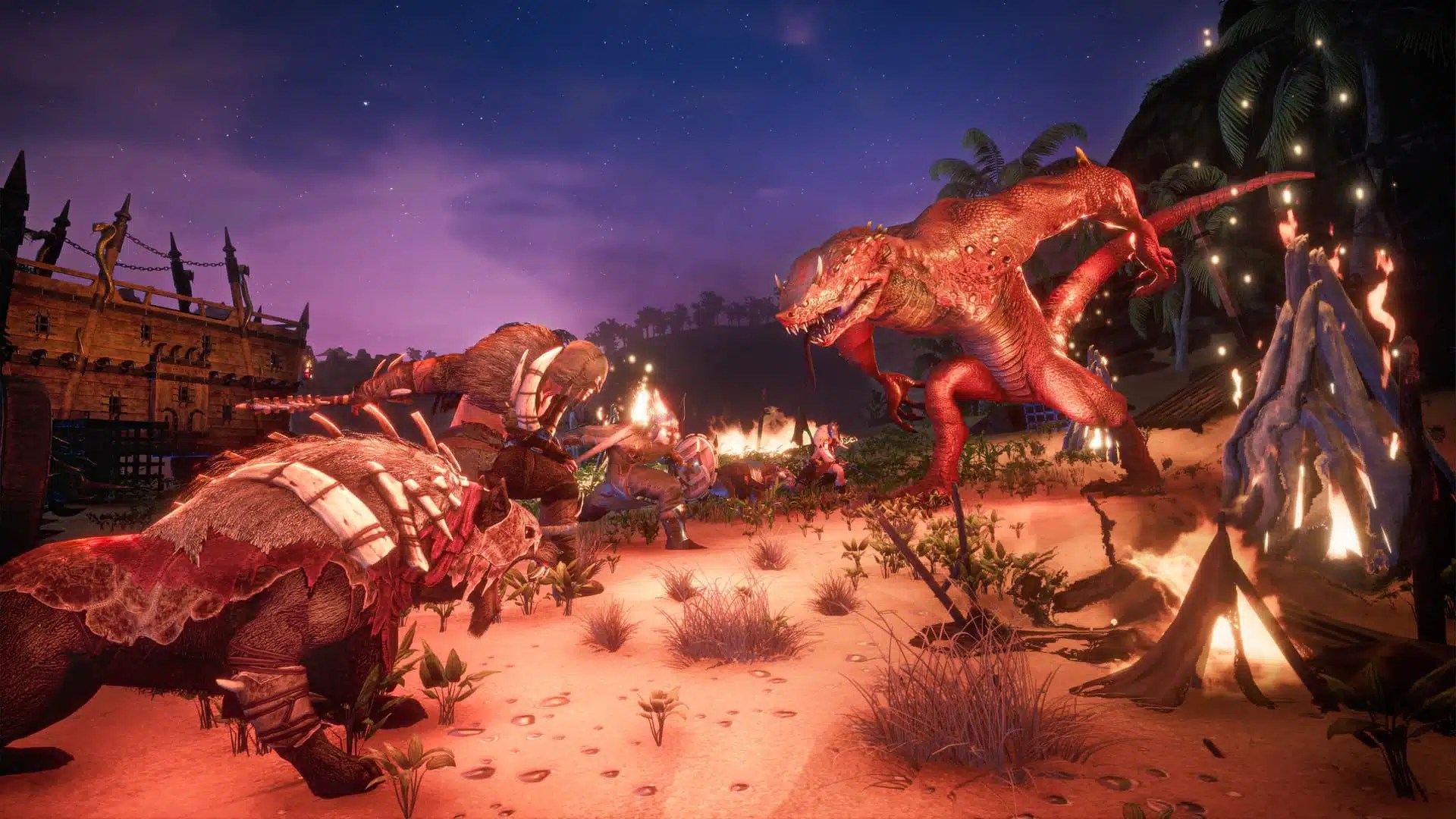 Conan Exiles Age of Sorcery Chapter 2 All Patch Notes