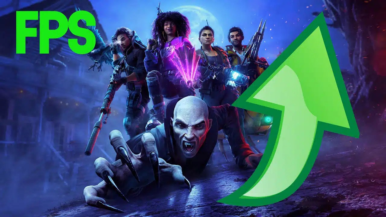 Redfall Performance The Best PC Settings for More FPS