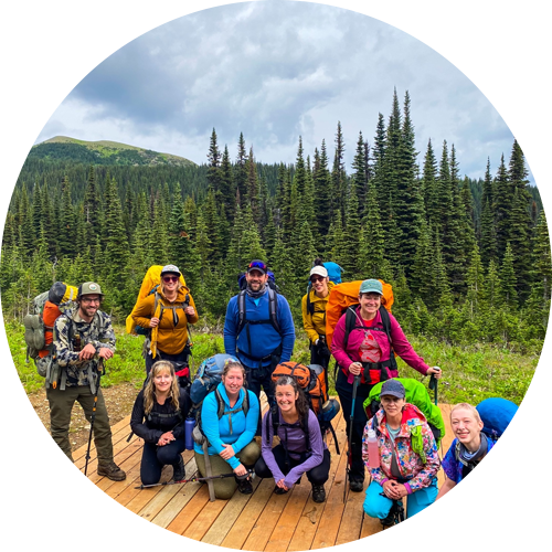 Guided By Adventure Guided trips and custom tours