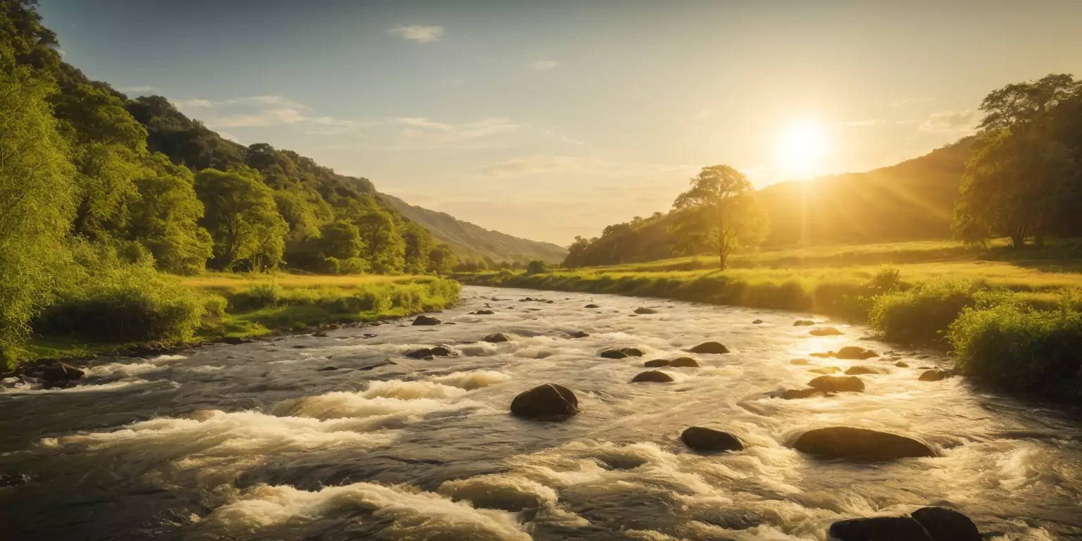 What is the Water Element in TCM? An Exploration of Emotional Insights