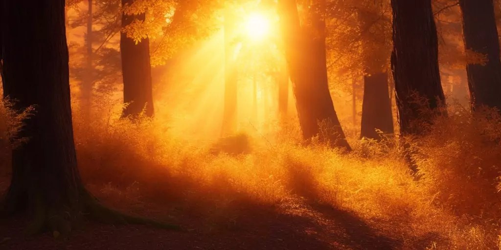 What is the Wood Element in TCM? Unlocking the Secrets of Vitality and