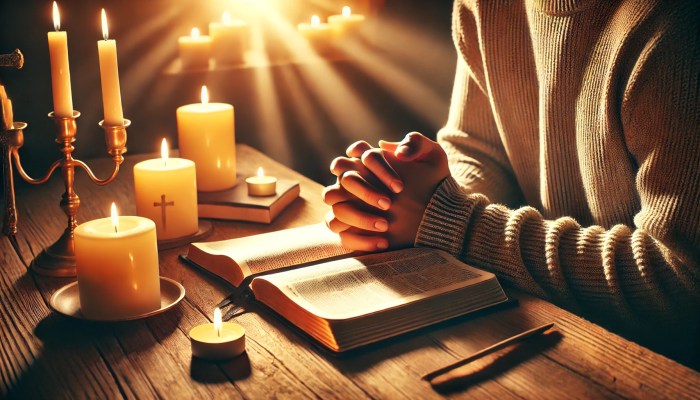 Golfers Prayer - Guided by Prayer A prayer for my husband's health