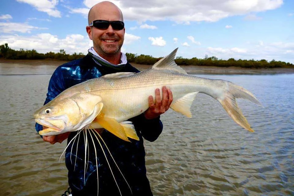 Metre Club Guided Fishing DownUnder