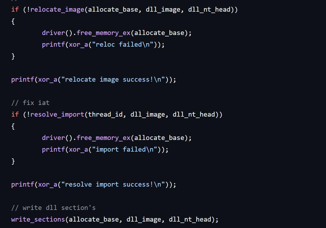 Kernel DLL Injectors The Ultimate Guide