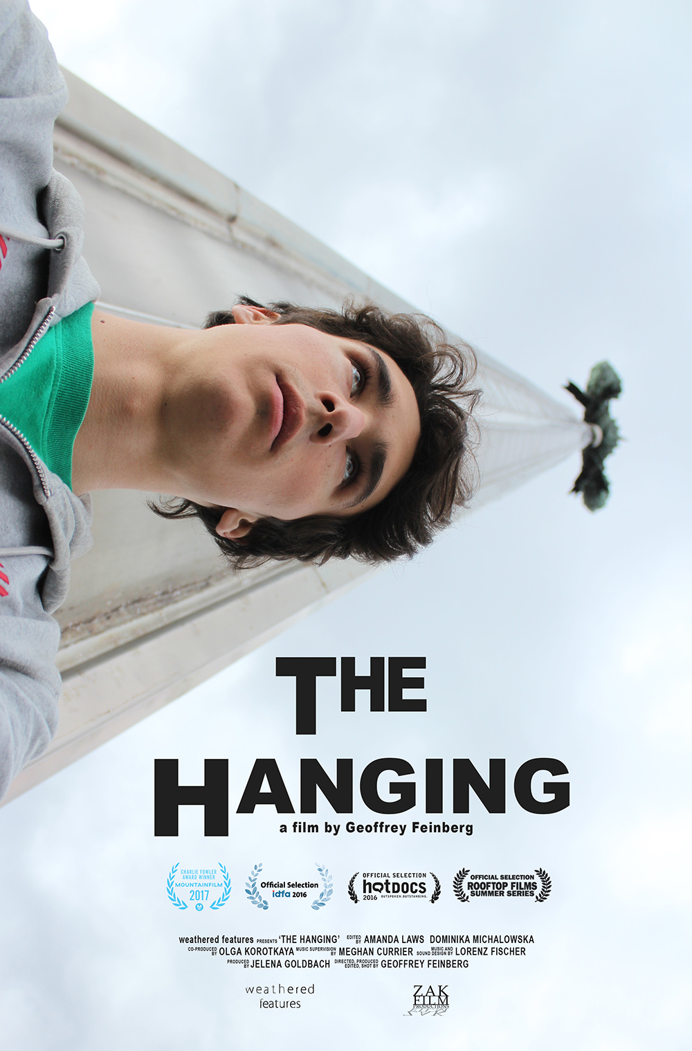 The Hanging Documentary Film Watch Online