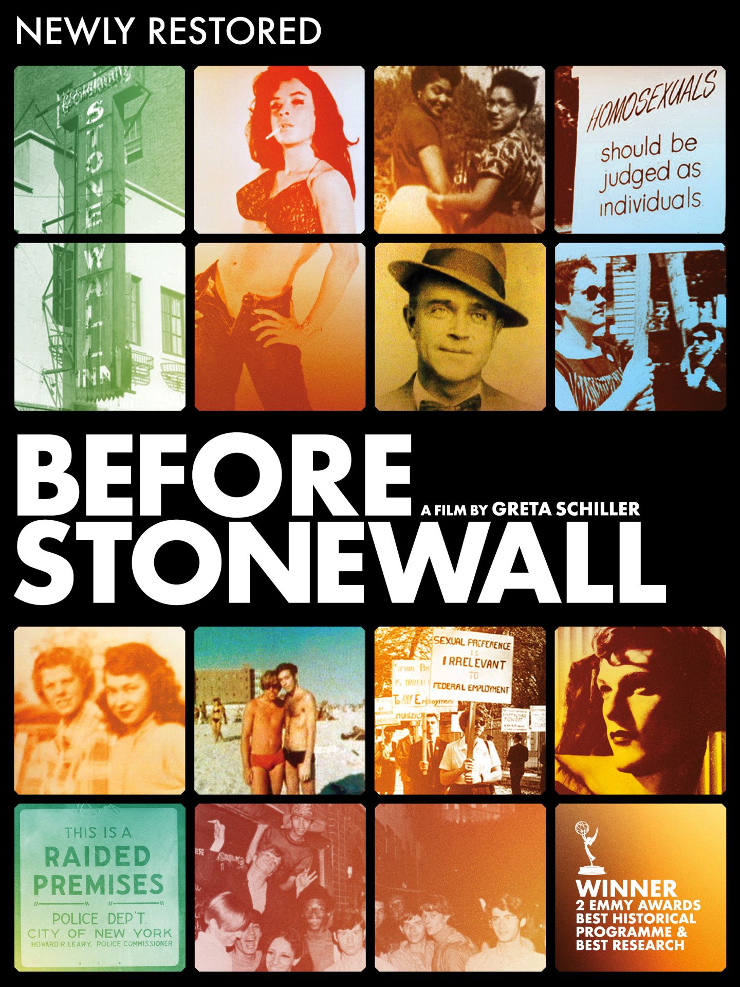 Before Stonewall Documentary Film Watch Online