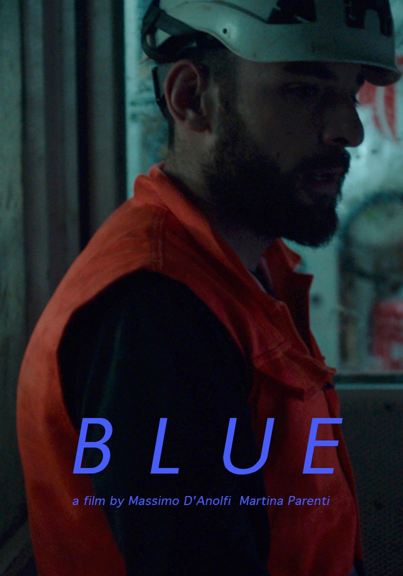 Blue Documentary Film Watch Online GuideDoc