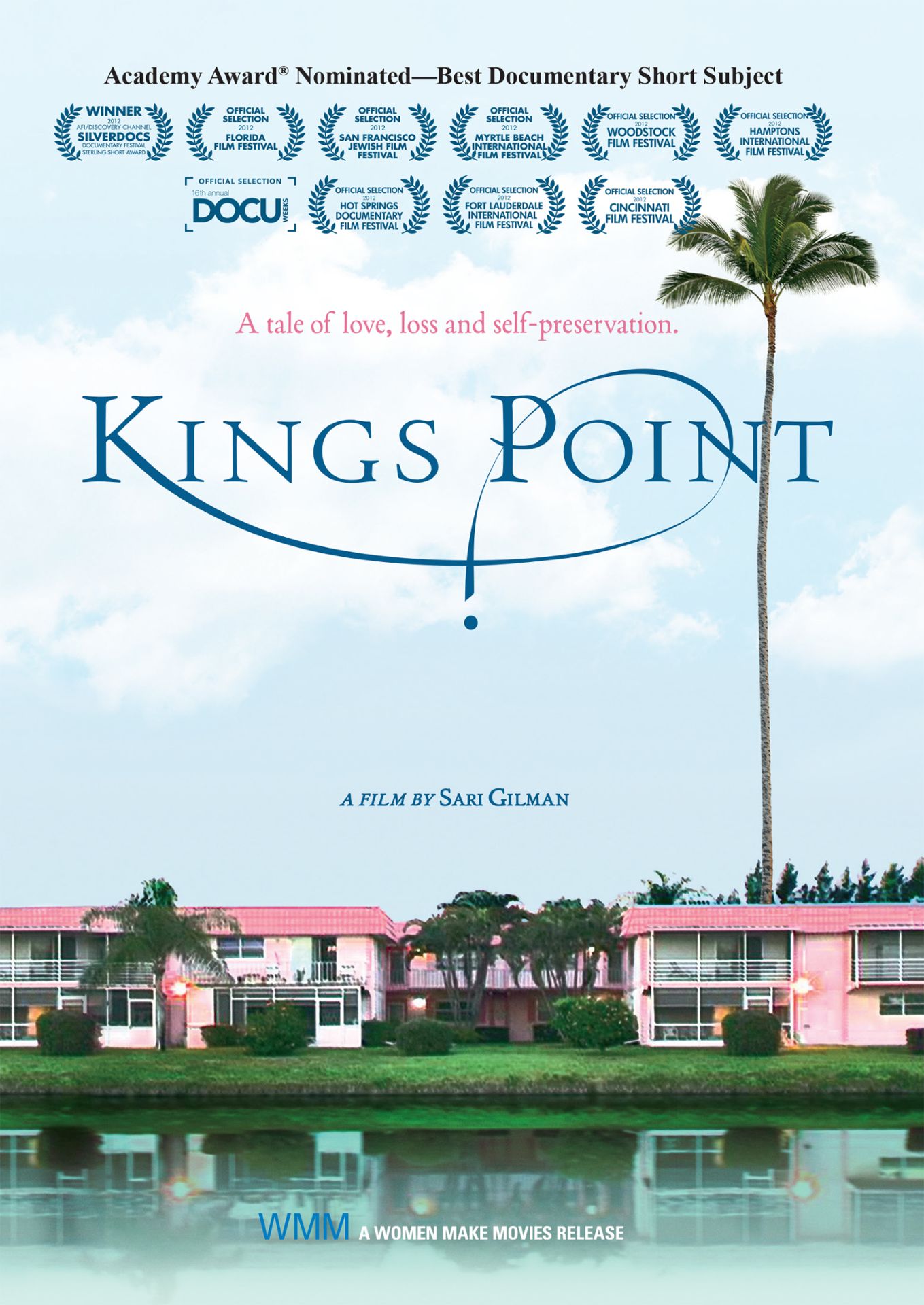 Kings Point Documentary Film Watch Online