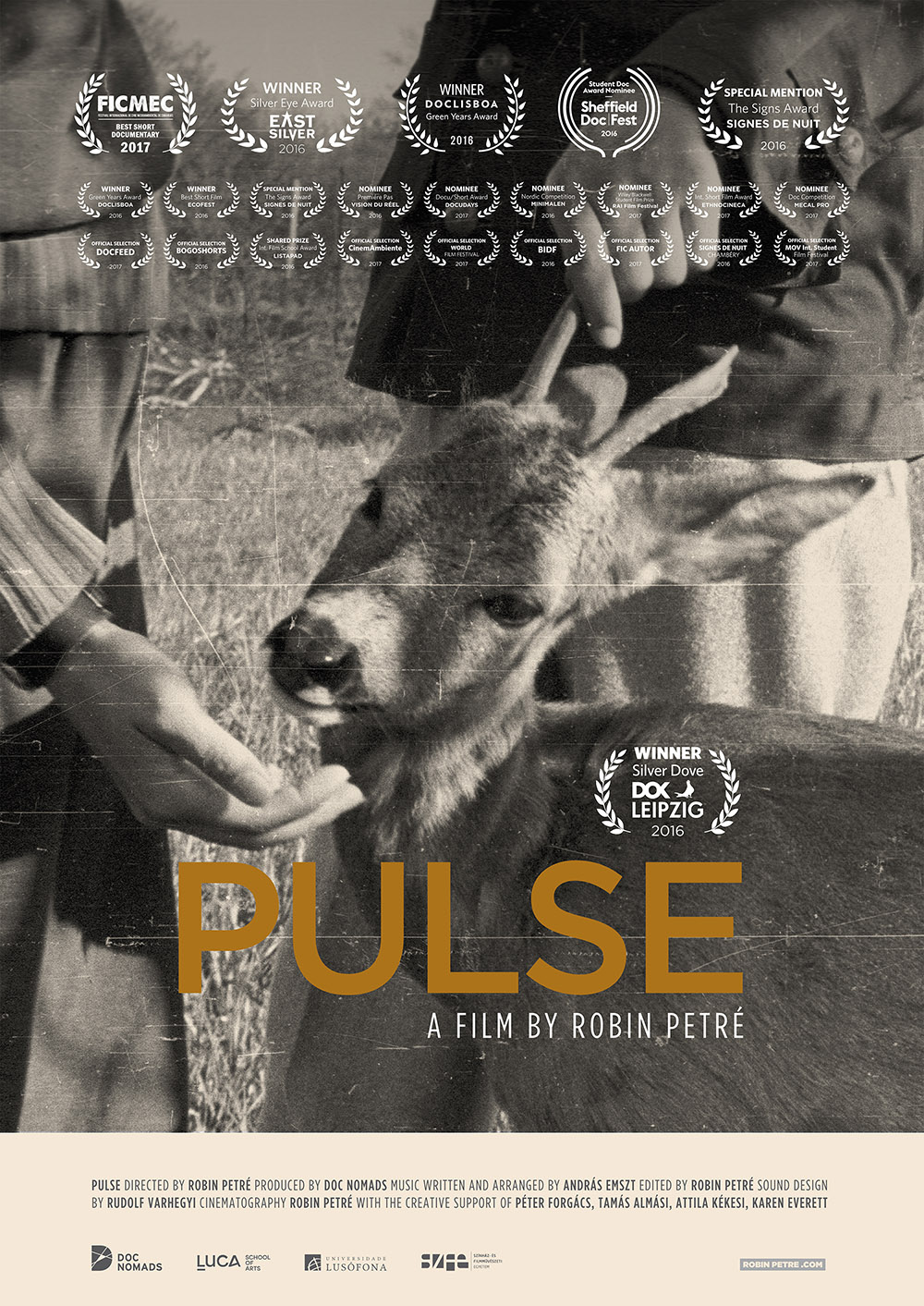 Pulse Documentary Film Watch Online GuideDoc