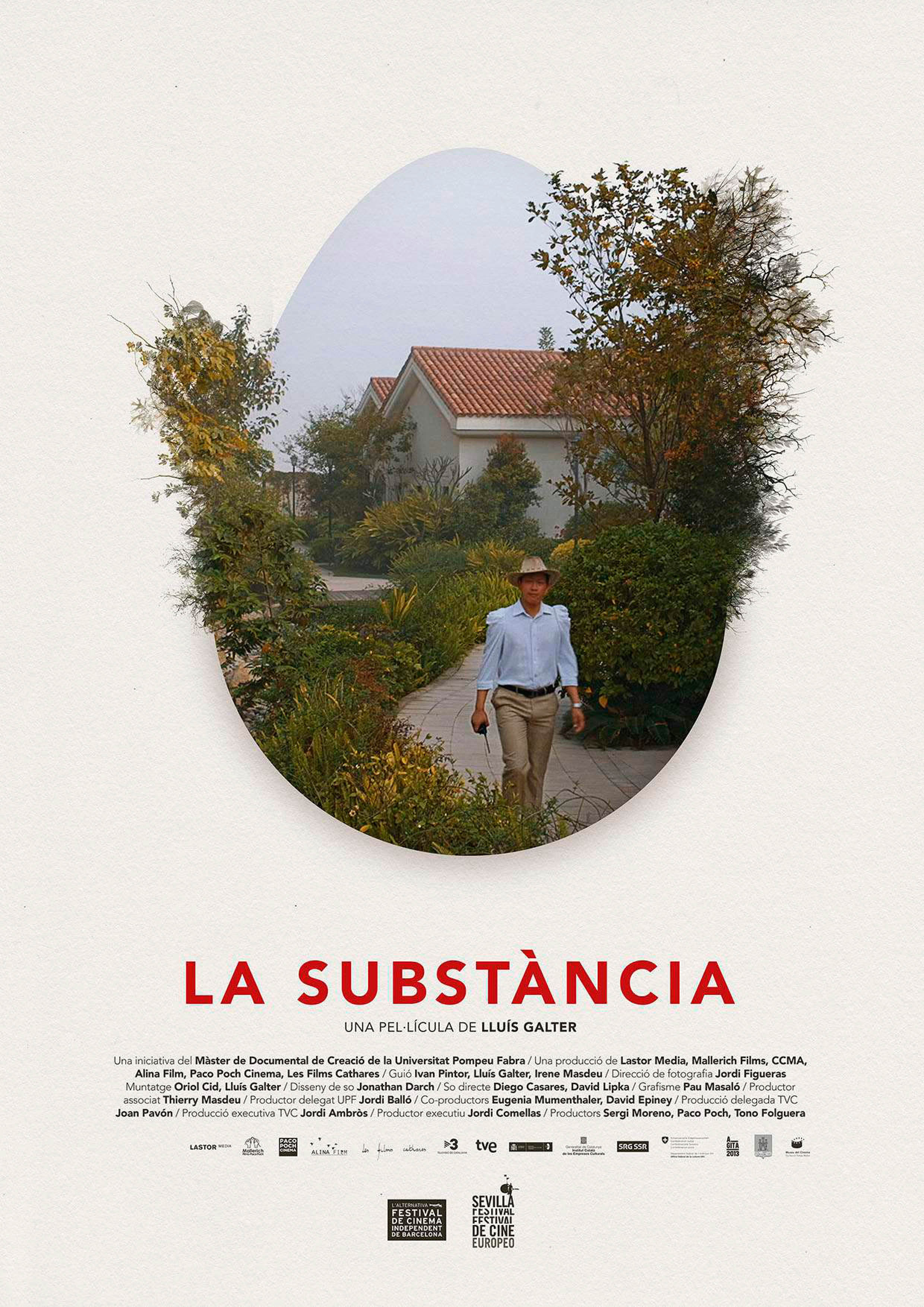 The Substance Documentary Film Watch Online