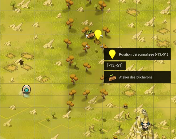 À la recherche de Crocoburio Dofus Ébène, Quètes Guide Dofus 2