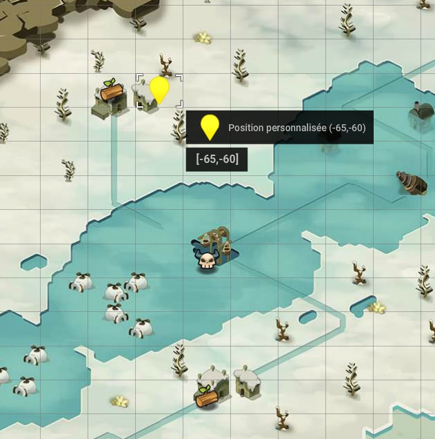 À la recherche de Crocoburio Dofus Ébène, Quètes Guide Dofus 2