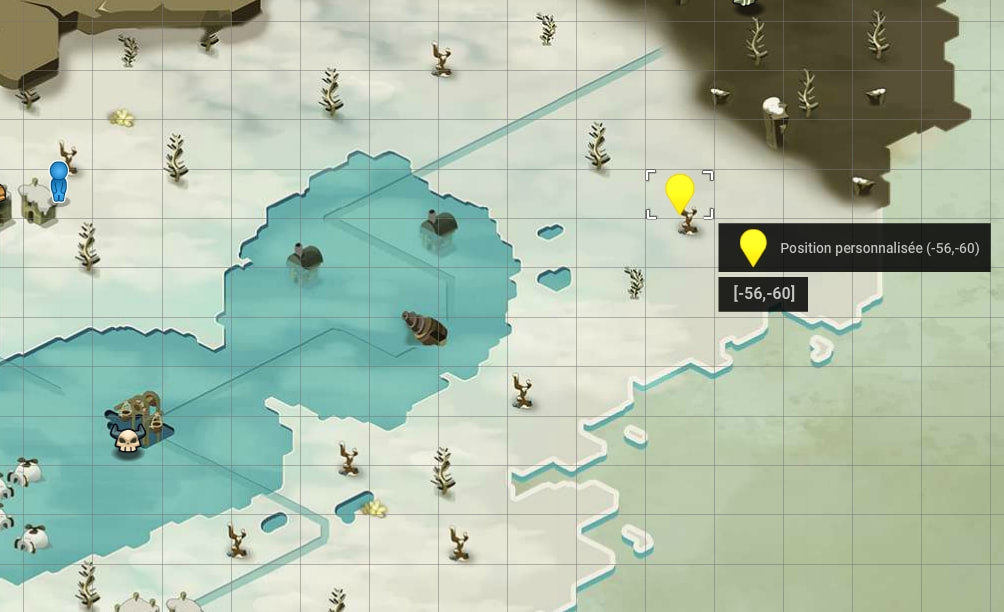 À la recherche de Crocoburio Dofus Ébène, Quètes Guide Dofus 2