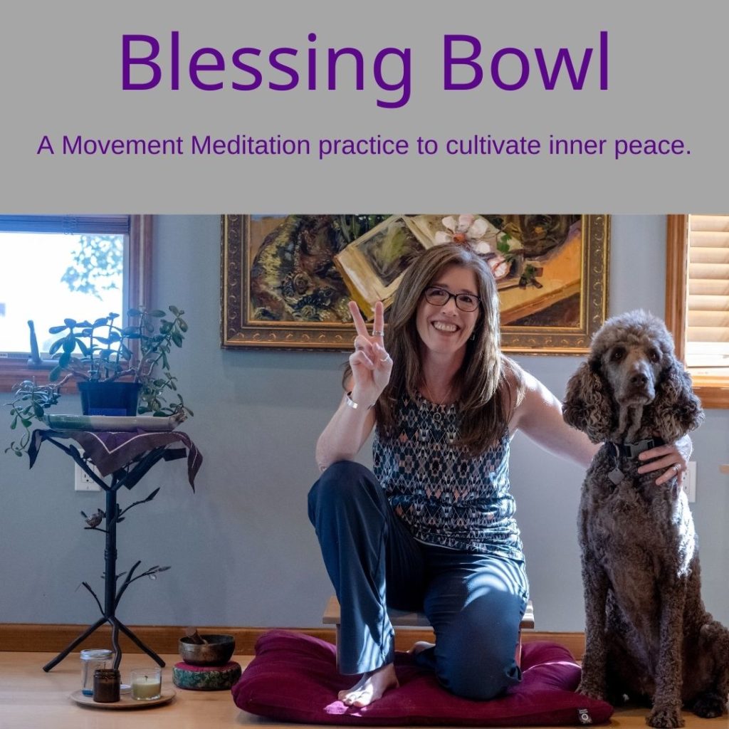 Blessing Bowl Practice