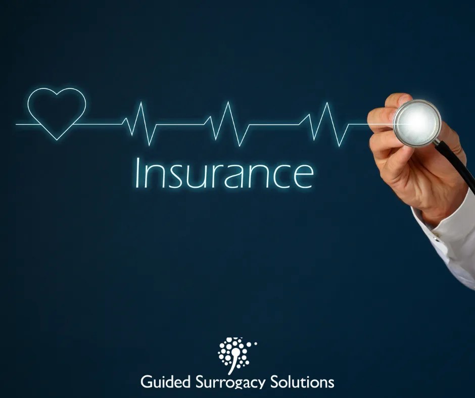 Health Insurance and Surrogacy Guided Surrogacy Solutions