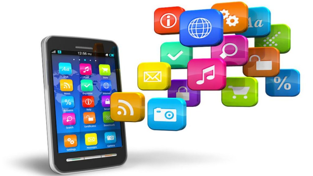 Meilleures applications Android gratuites de 2018 100
