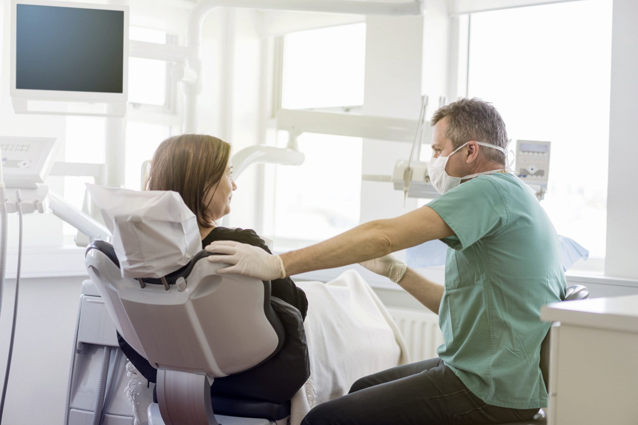3 Great Benefits Of Virtual Reality For Dental Practices Guided VR