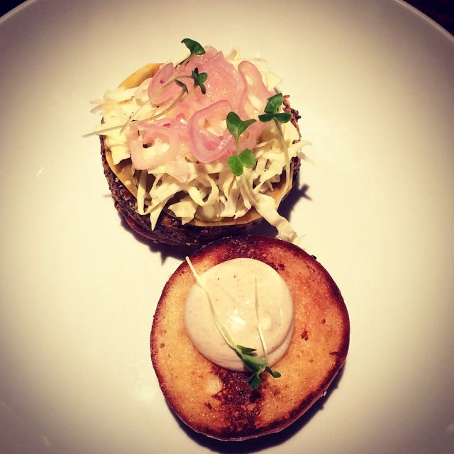 Crackers / Mitte / Berlin Guide for Berlin