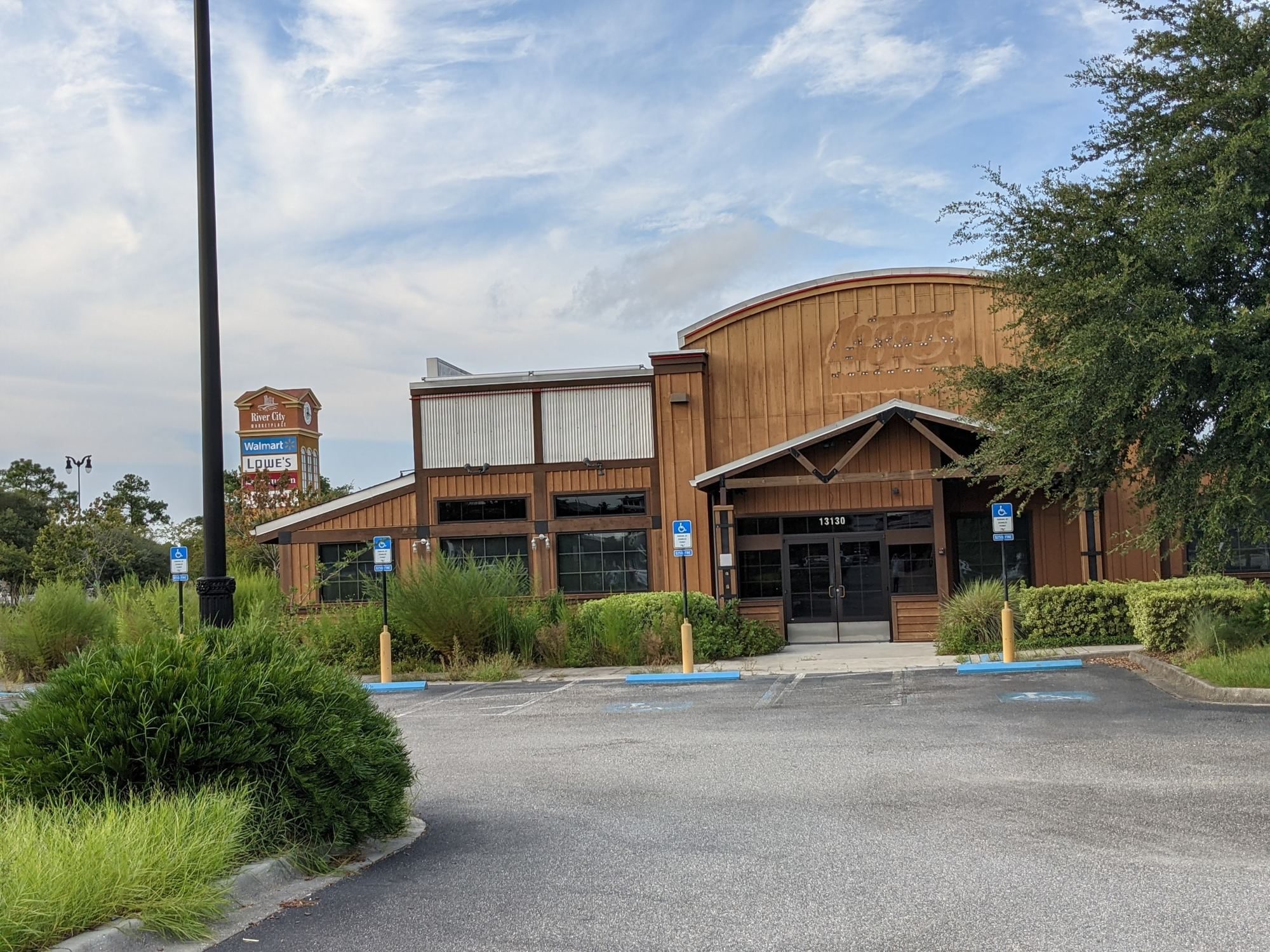 Best River City Marketplace Restaurants