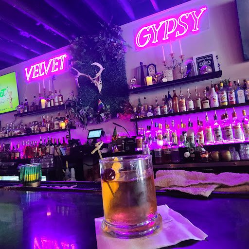 15 Cocktail Bars In Tampa Florida