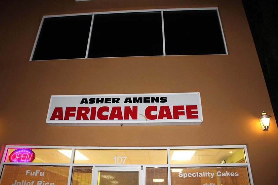 7 African Restaurants In Tampa Florida