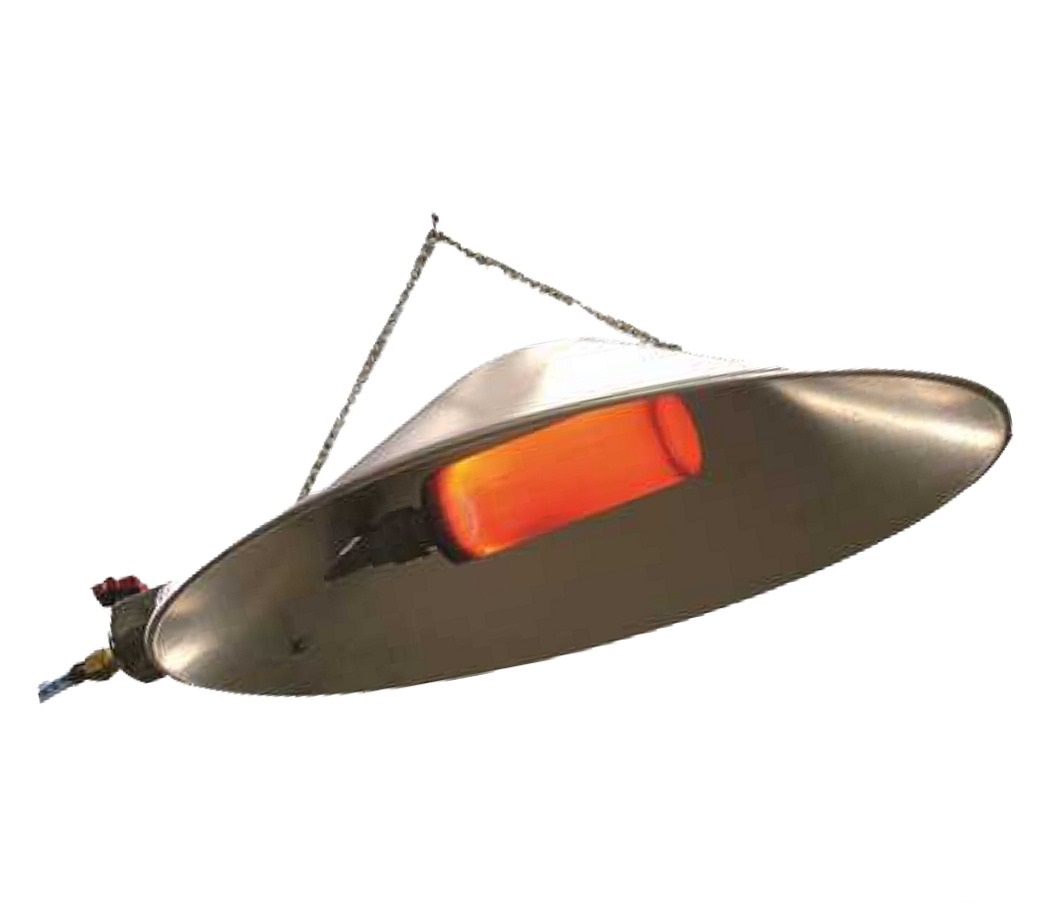 Gas Brooder vs Charcoal You Were Wrong! Guidefreak