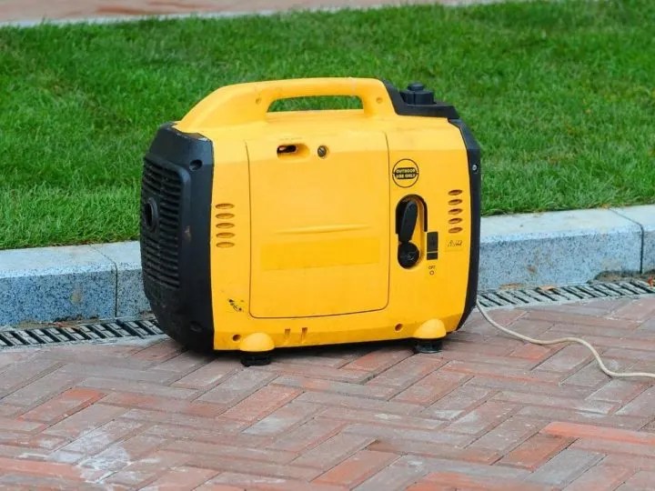 How Long Will a Generator Run on Propane ? Easy Tips 2023 Guide